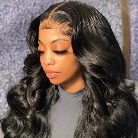 Body Wave HD Lace Closure Wig – 18 to 38”