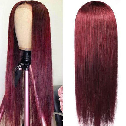 99J HD Wig – Straight/Body Wave