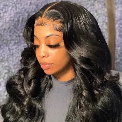 Body Wave HD Lace Closure Wig – 18 to 38”