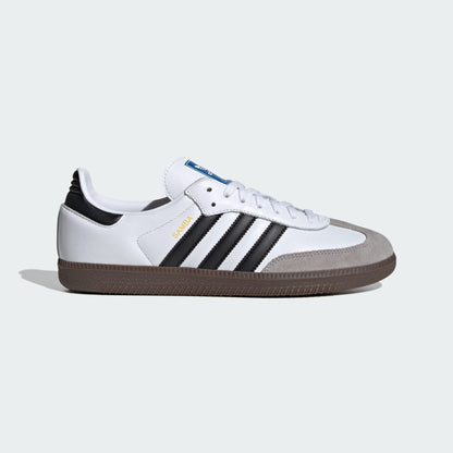SAMBA OG "White Black Gum"