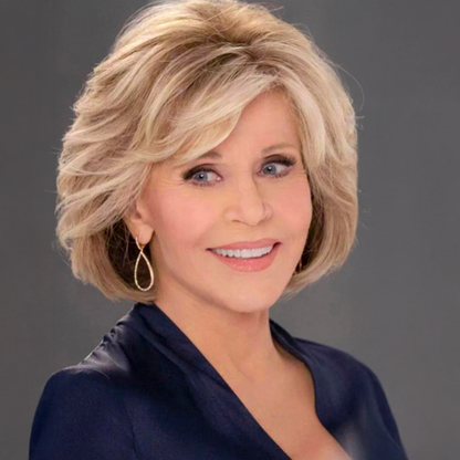 Short Ombre Bob HD Lace Wig