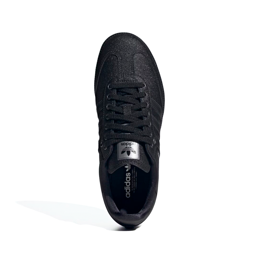 Samba OG "Glitter Black"